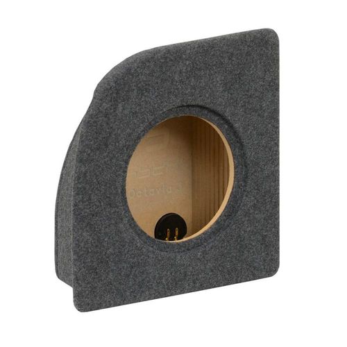 ConnectED MDF Basskasse 10