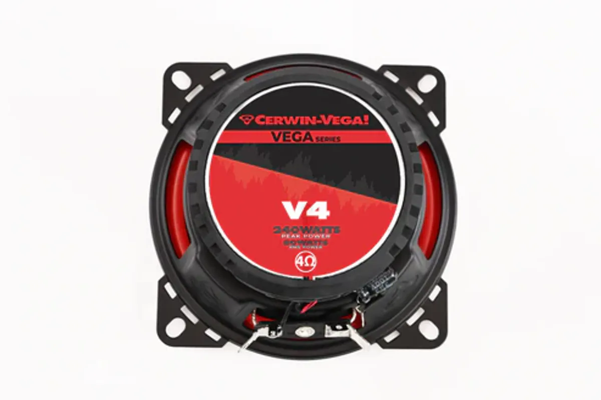 Cerwin Vega V4 2-veis 4