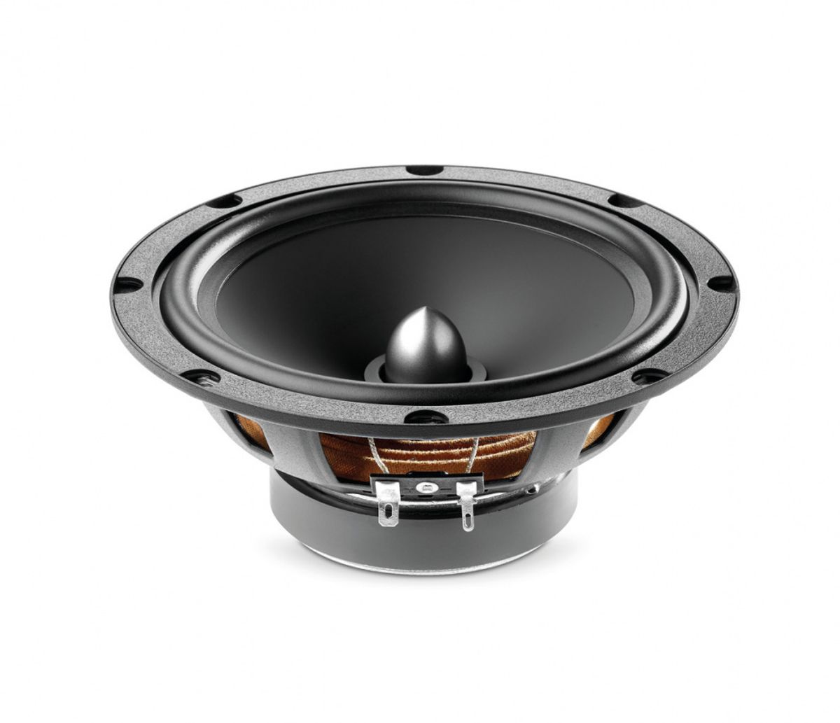 Focal ASE 165 Performance Auditor serien