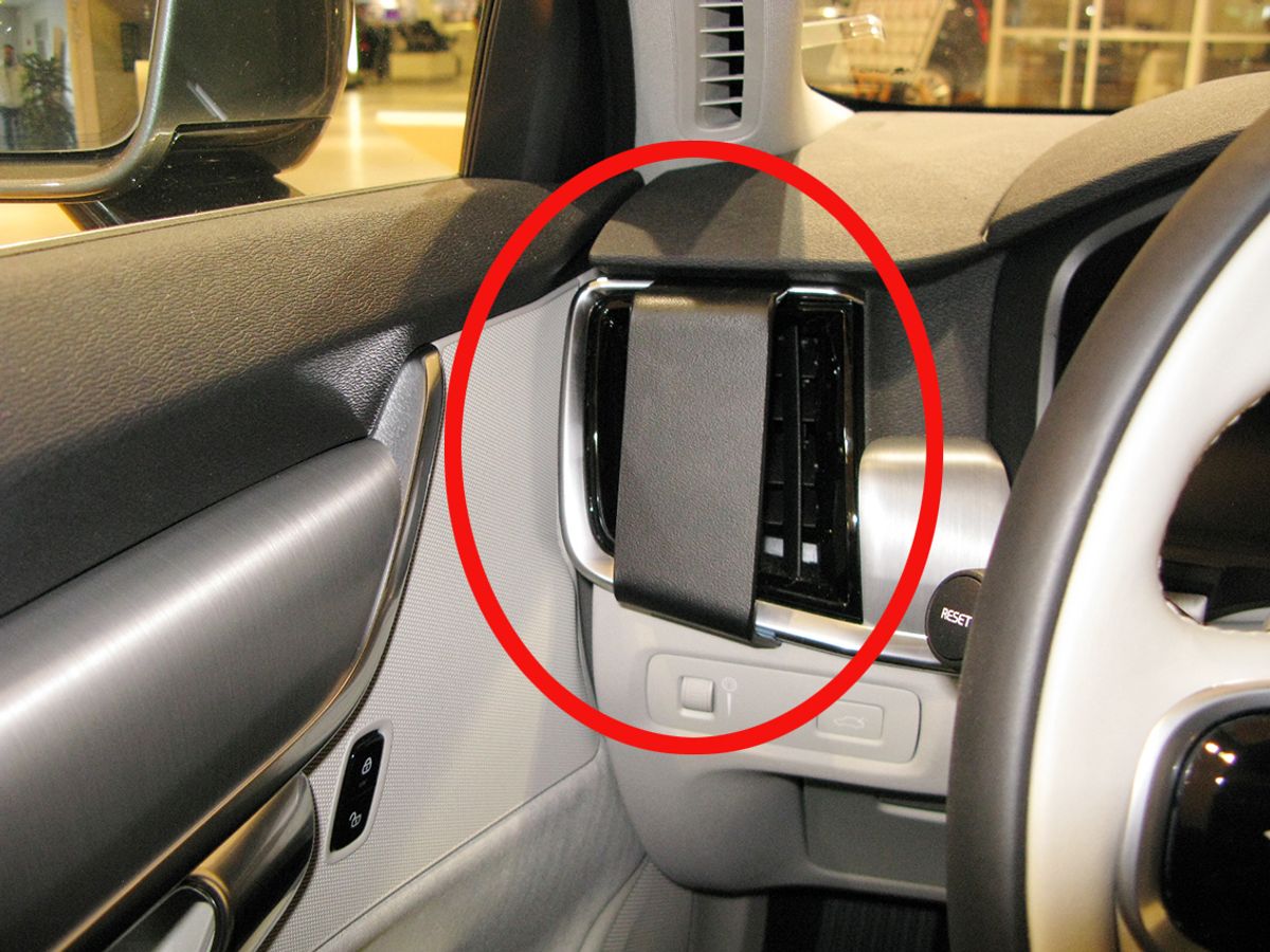 Brodit ProClip 805308 Volvo V90, S90 2017--> Venstre