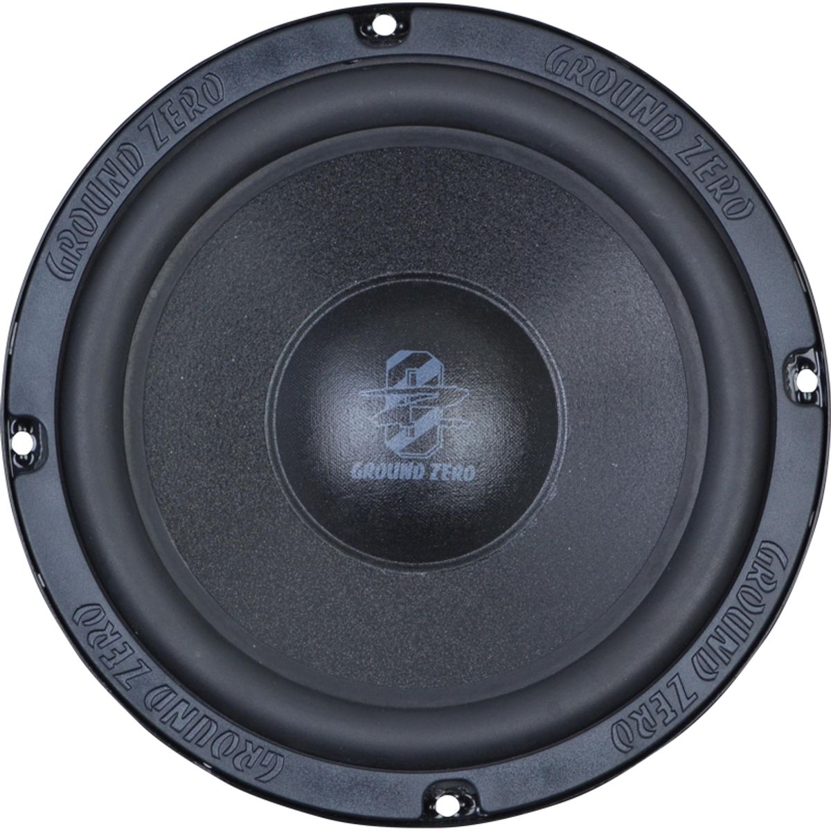 Ground Zero GZCS K-165VW  Plug & Play VW