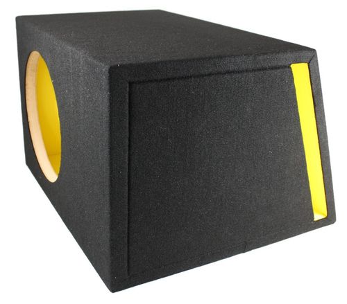 FOUR Audio 4-AI10 10” portet basskasse 45 liter