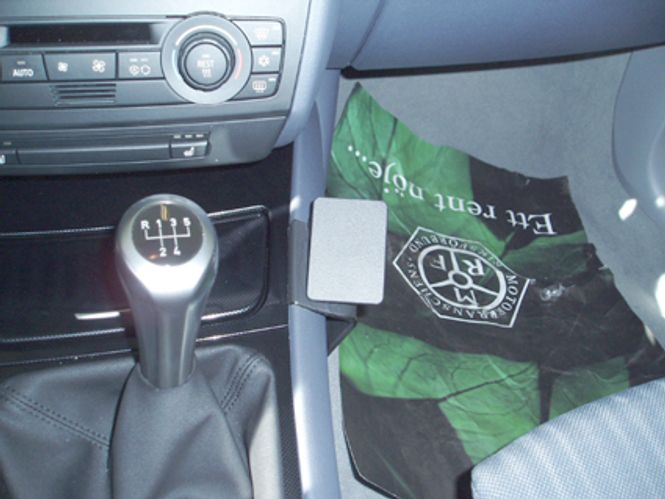 Hovedbilde Brodit ProClip 833524 BMW 1-serie 2004 - 2011 konsoll