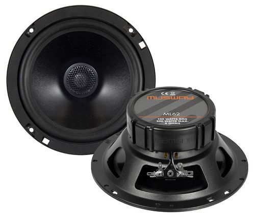 Musway ML62 6½