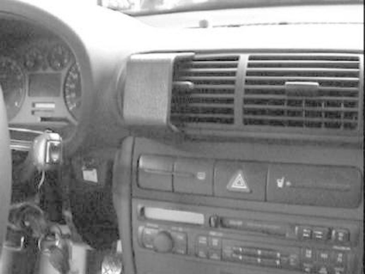Brodit ProClip 852333 Audi A3 1996-2003 Senter