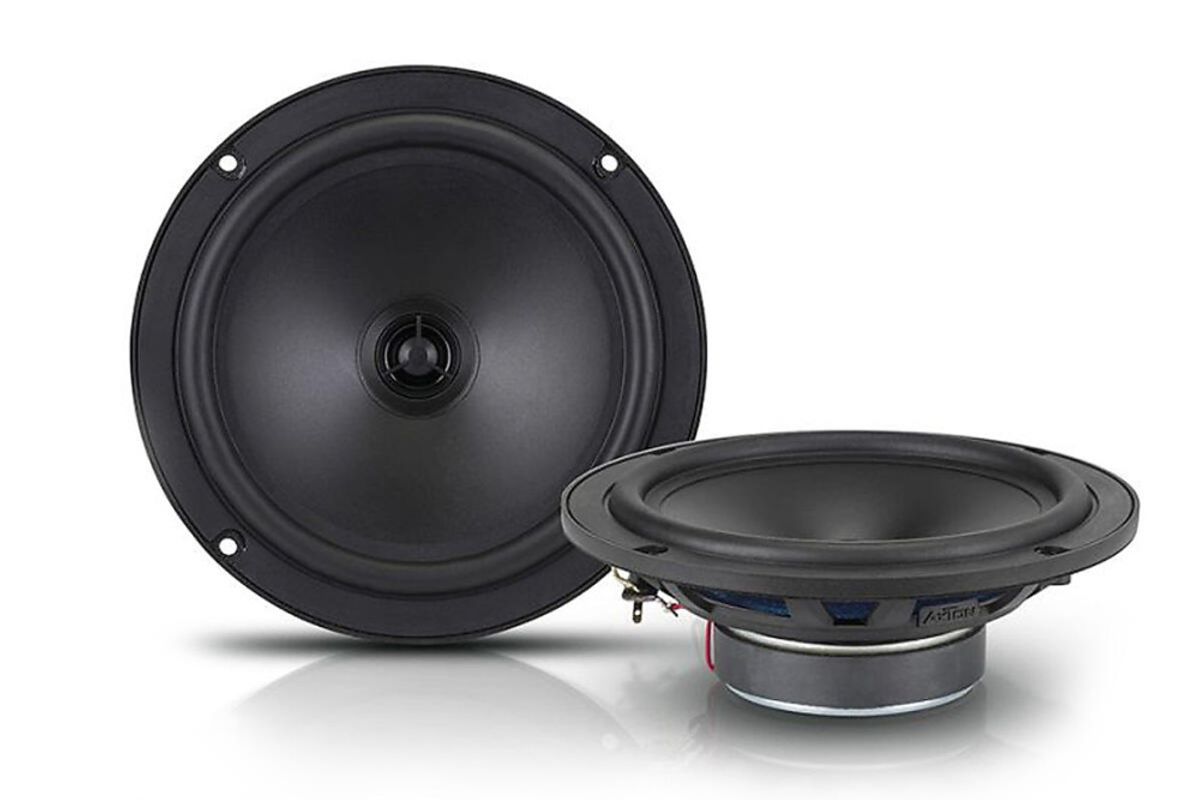 Axton ATX165S 6,5