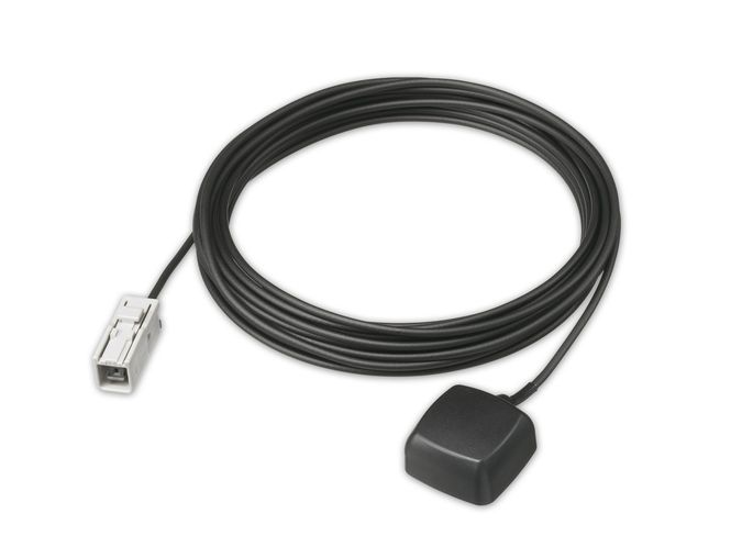 Hovedbilde Alpine GPS2023 GPS-antenne Reservedel til nyere ILX-modeller