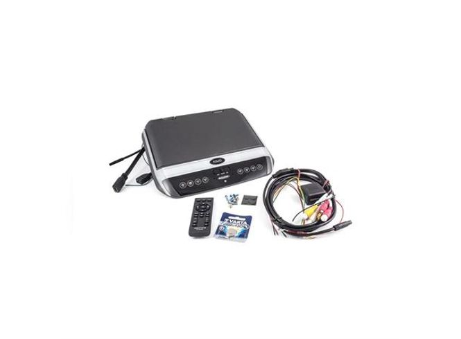 Hovedbilde Ampire 10,1