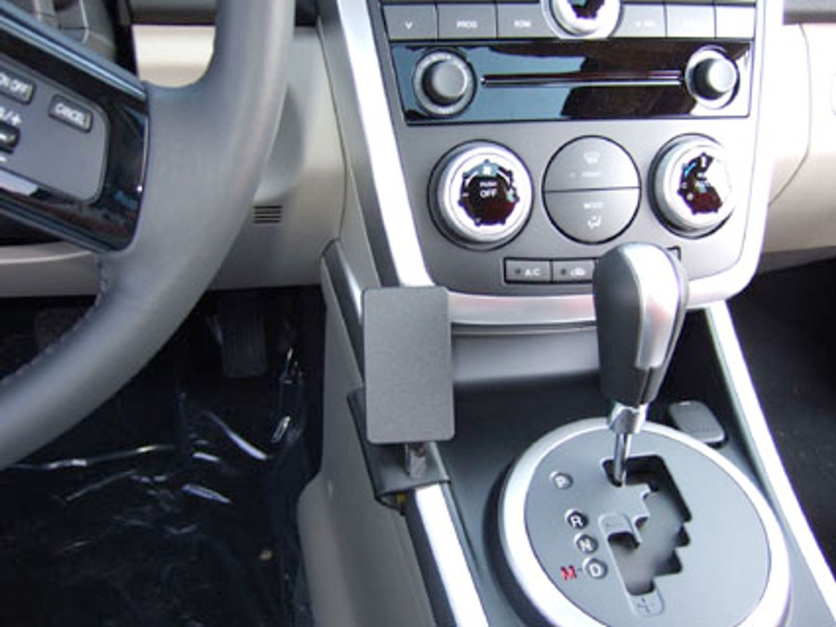Brodit ProClip 833937 Mazda CX-7 2006-2012 Konsoll