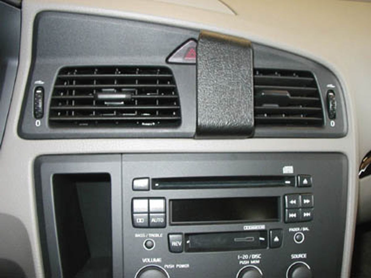 Brodit ProClip 852982 Volvo XC70, V70, S60 2001-2009 Senter