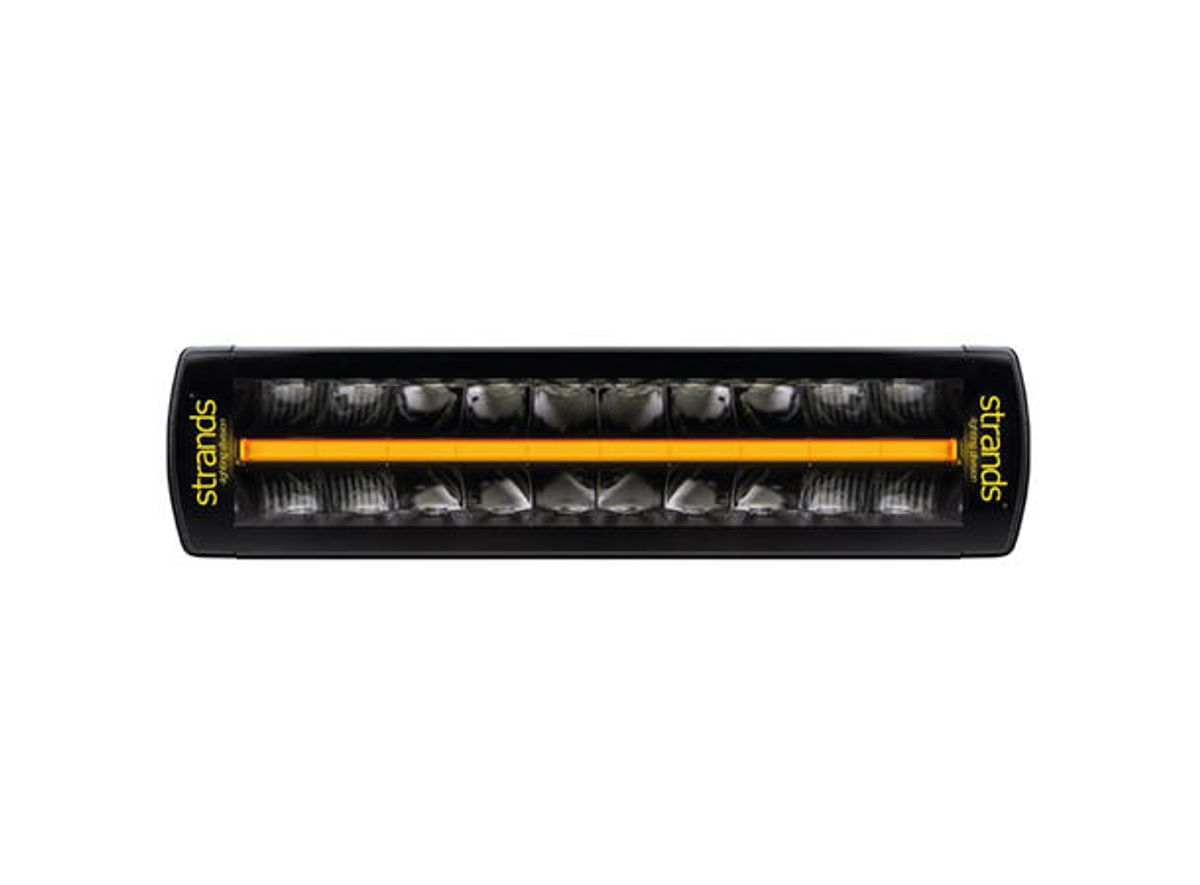 Strands 809162 Siberia Outlaw UDX 12
