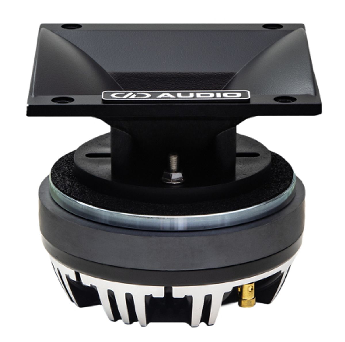 DD Audio VO-CT55 + VO-CT6x6 kompresjonshorn pakke