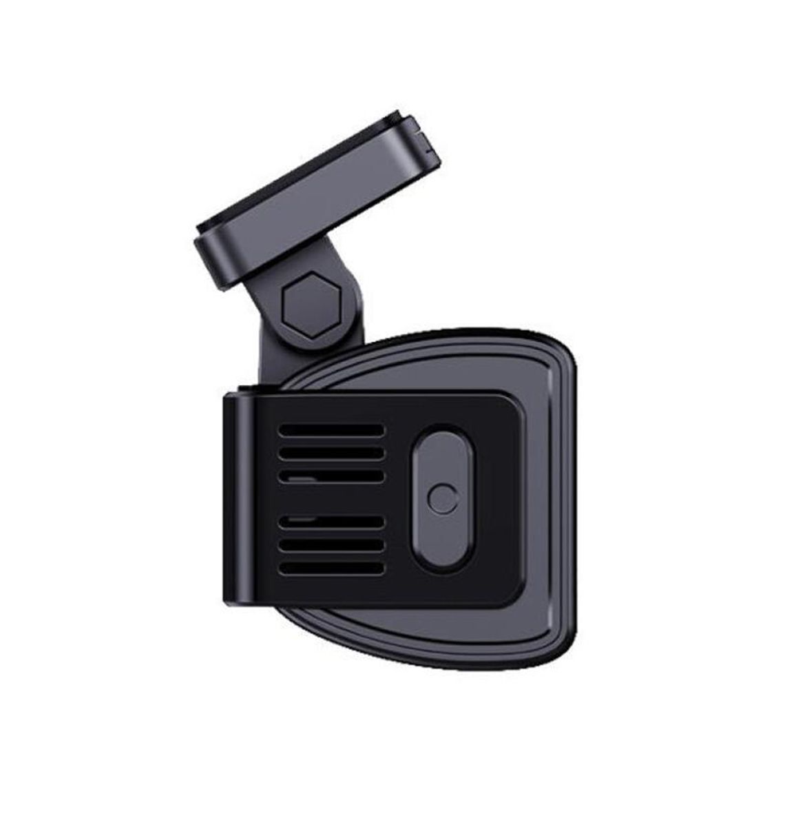 ConnectED Dashbordkamera 1 kanals WiFi, 32GB, 2K, 30 b/s