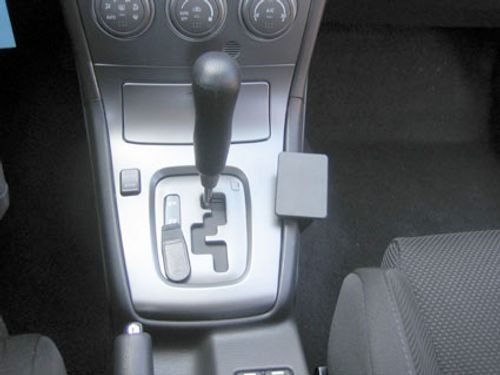 Brodit ProClip 833617 Subaru Impreza 2005-2007 Konsoll