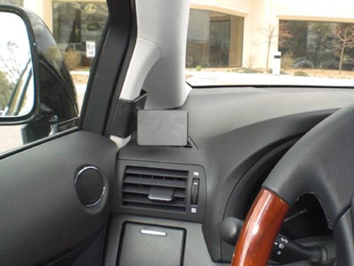 Brodit ProClip 804323 Lexus RX 2010-2015 A-stolpe