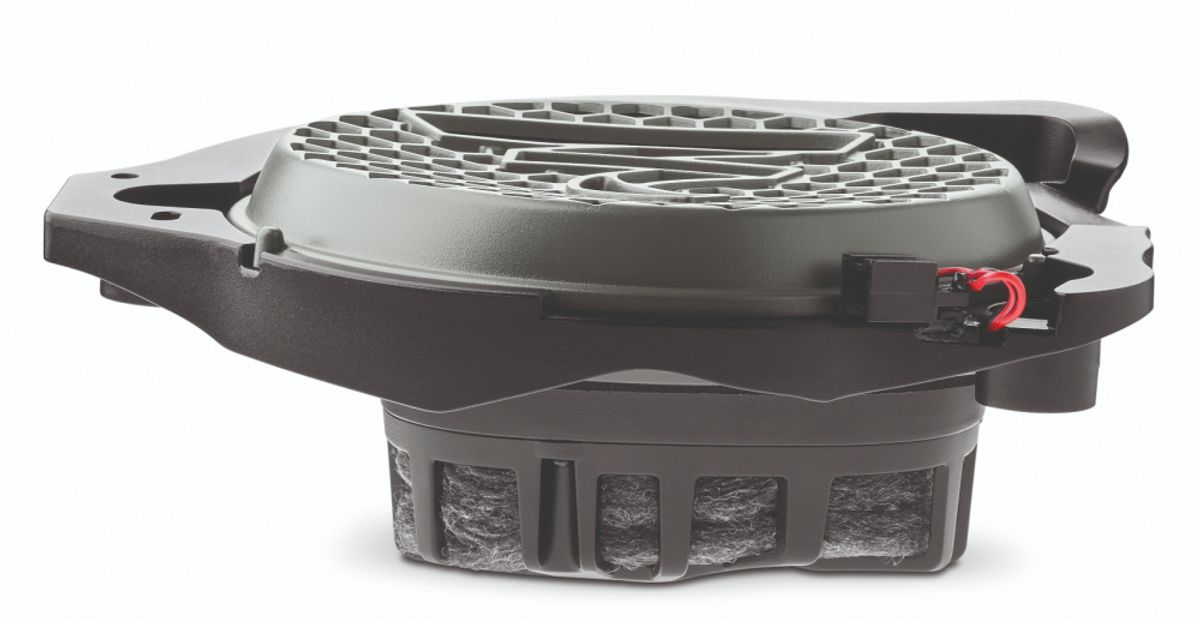 Focal I SUB MBZ 2 Plug & Play subwoofere Mercedes