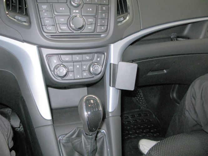 Hovedbilde Brodit ProClip 854734 Opel Zafira C 2012-2019 Vinklet