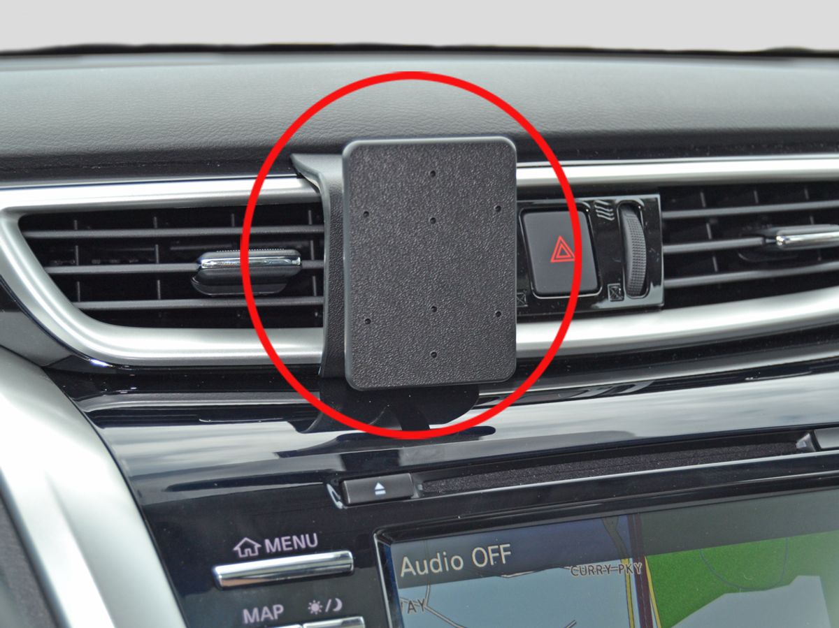 Brodit ProClip 855121 Nissan Murano 2015-2024 Senter
