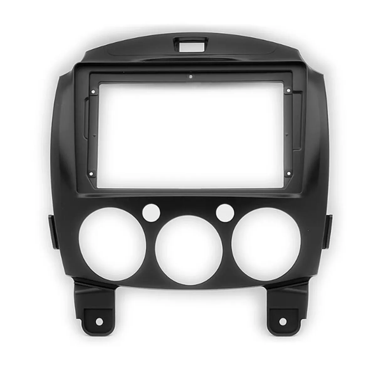 Monteringsramme PFFMZ01 Mazda 2 2008-2014 9” multimedia