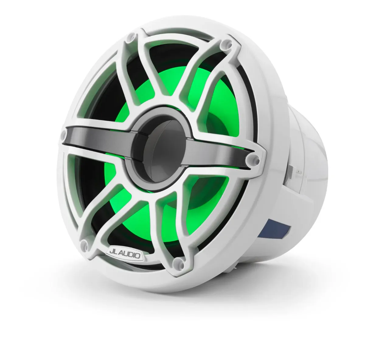 JL Audio M6-8IB-S-GwGw-I-4 8