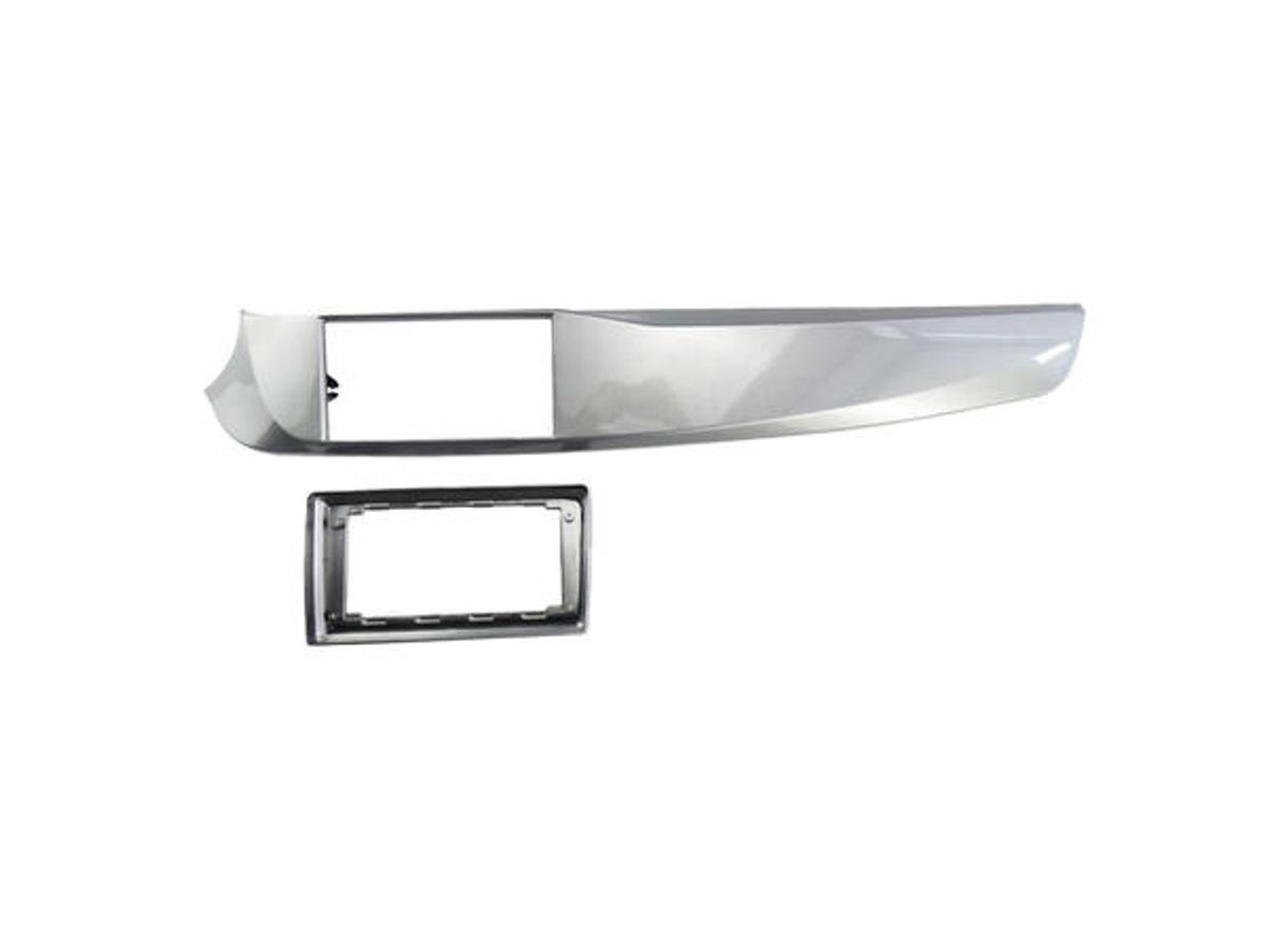 Monteringsramme PFFAR01 for 9” spiller Alfa Romeo Giulietta 2010–2013