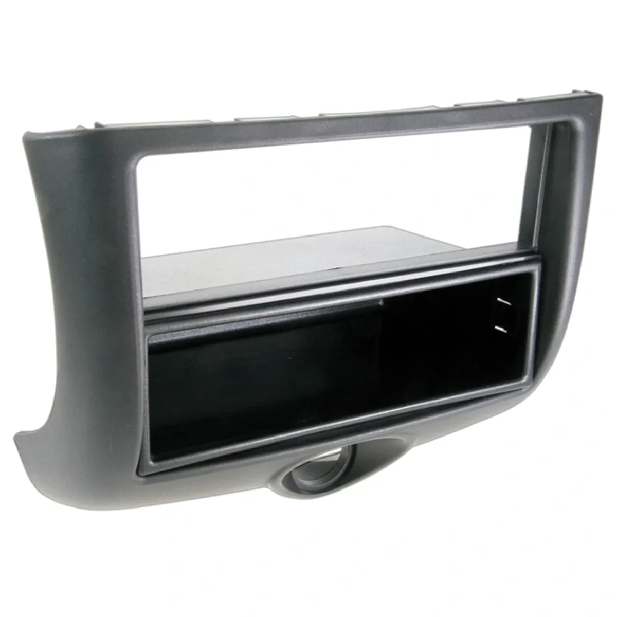 ACV 281300-04 1-DIN monteringsramme Toyota Yaris 1999–2003 / Yaris Verso 1999–2006