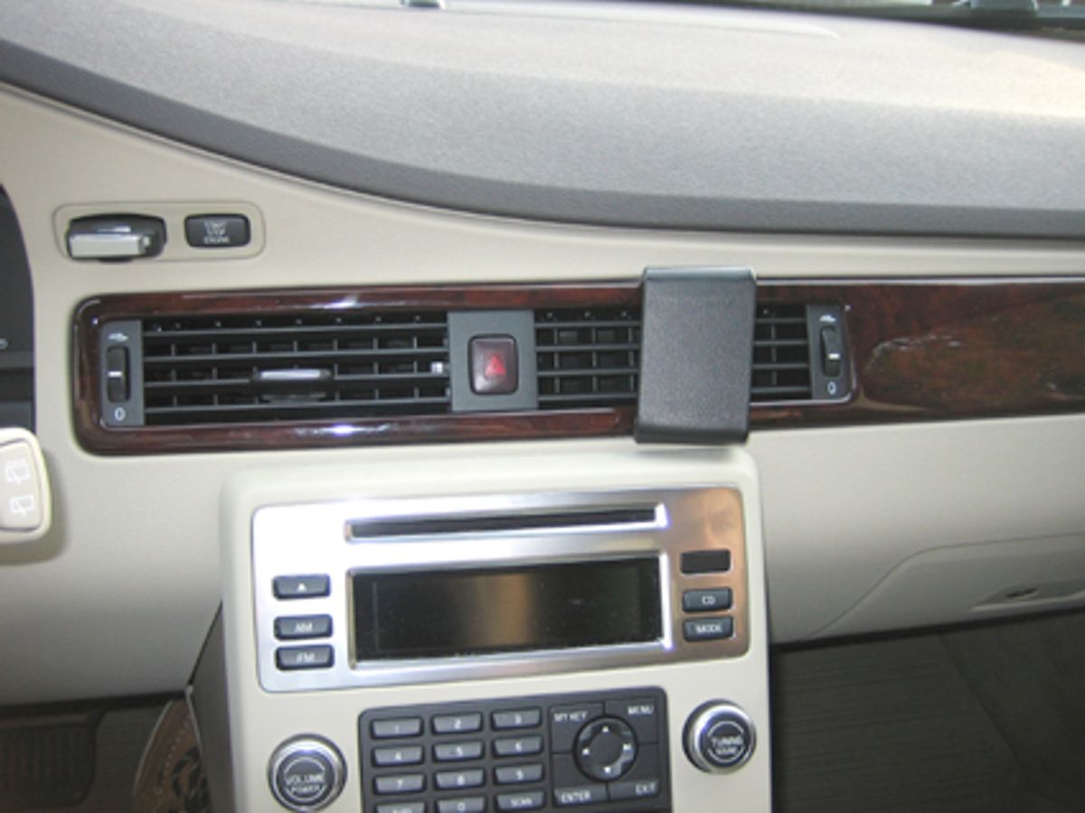 Brodit ProClip 854116 Volvo XC70, V70, S80 2007-2011 Vinklet