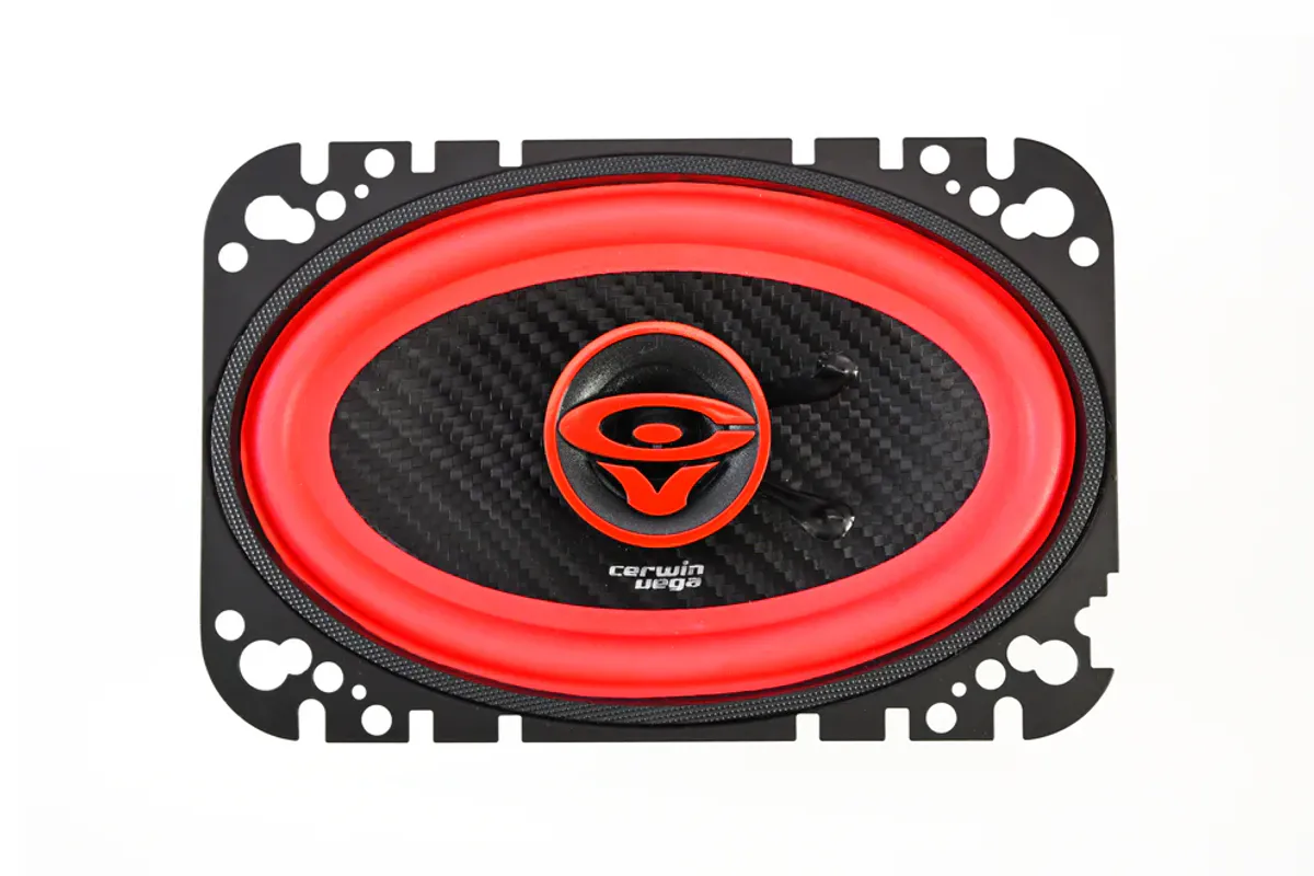 Cerwin Vega V46 2-veis 4x6