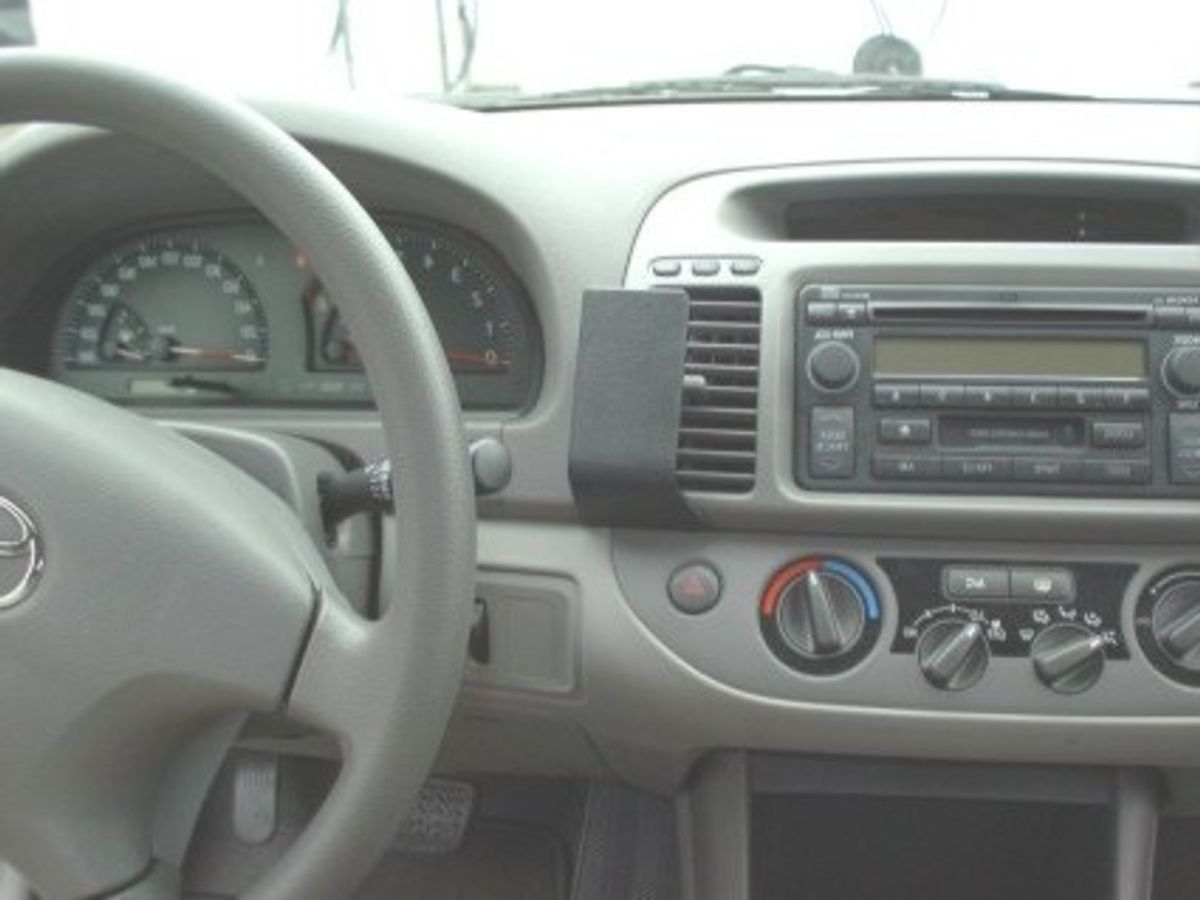 Brodit ProClip 853170 Toyota Camry 2002-2006 Senter