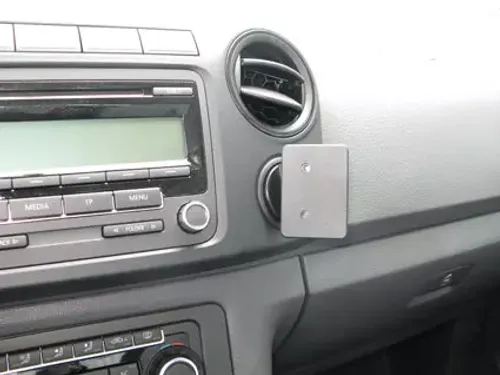 Brodit ProClip 854602 VW Amarok 2010 - 2016 vinklet