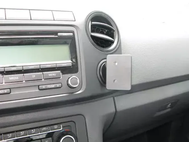 Hovedbilde Brodit ProClip 854602 VW Amarok 2010 - 2016 vinklet