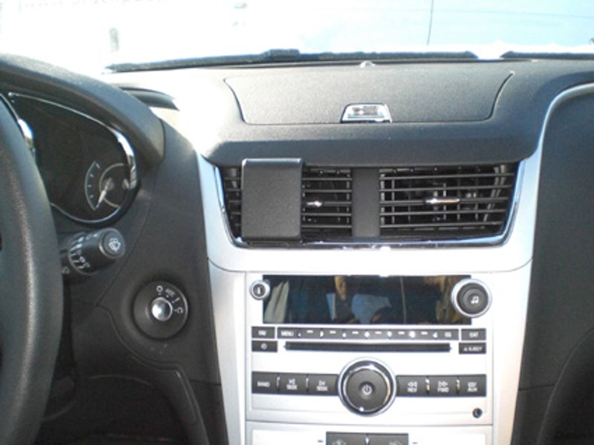 Brodit ProClip 854155 Chevrolet Malibu 2008-2012 Senter