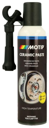 Motip Ceramic Paste 200ml