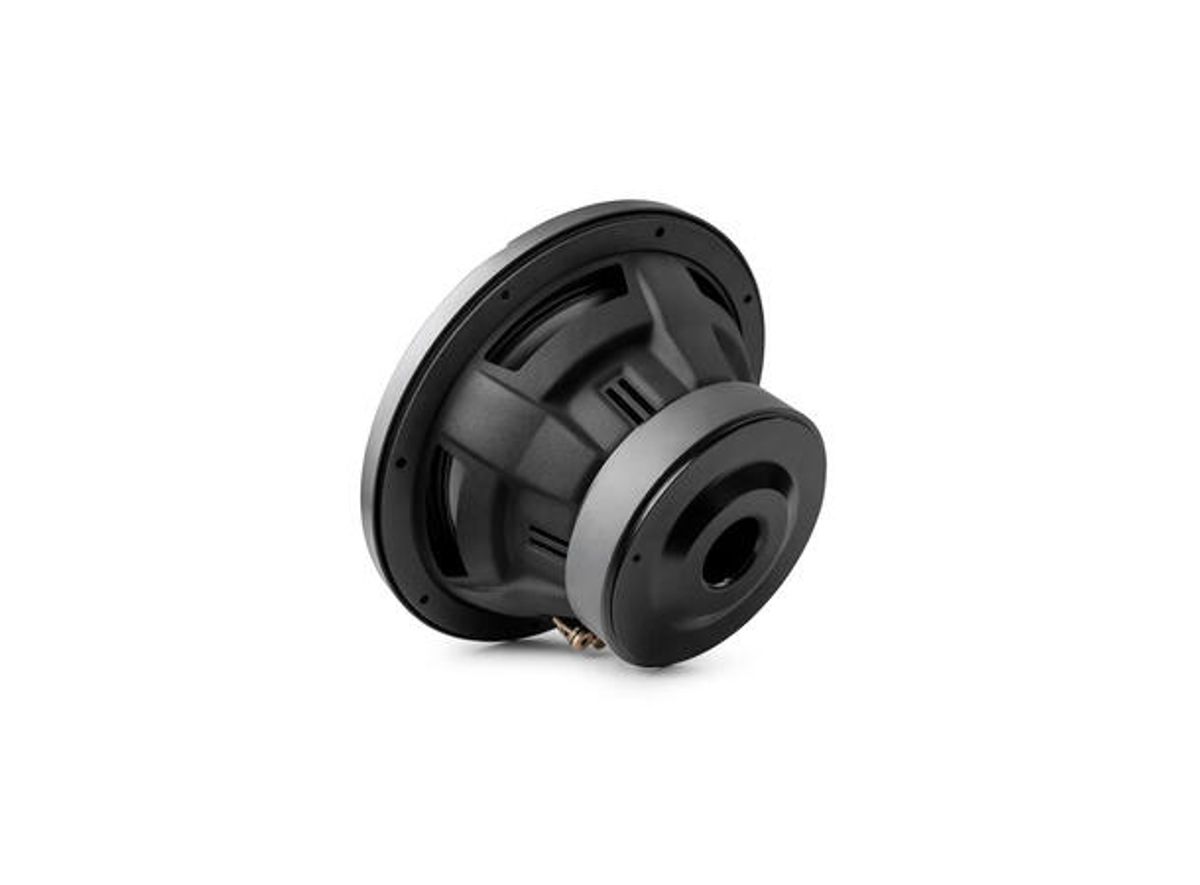 Alpine S2-W10D4 10” subwoofer 4 Ohm DVC
