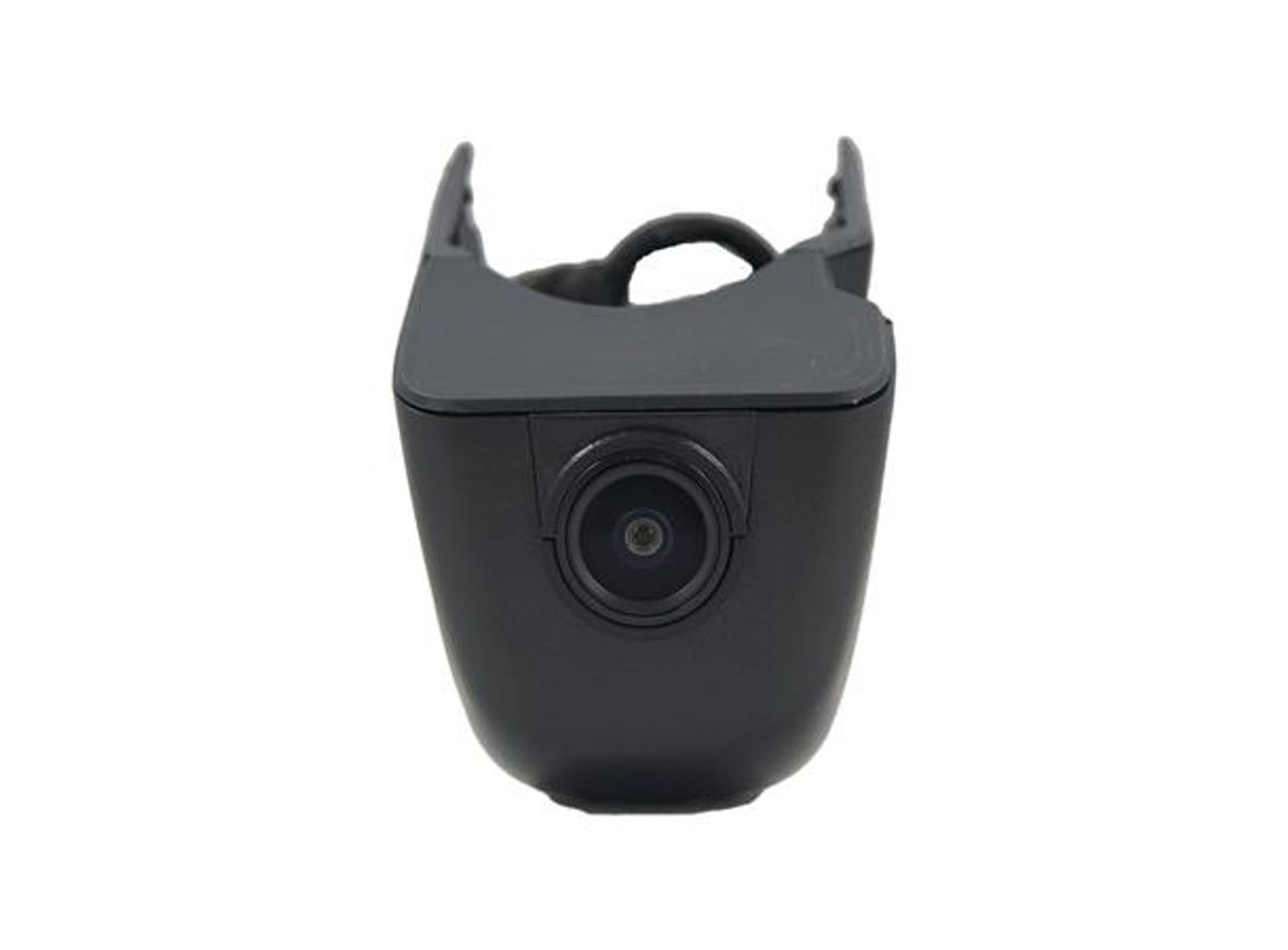 Fitcamx LZJ-6041-4K-D-B Integrert 4K Dashcam (foran+bak) Model C – Audi 2004–2018