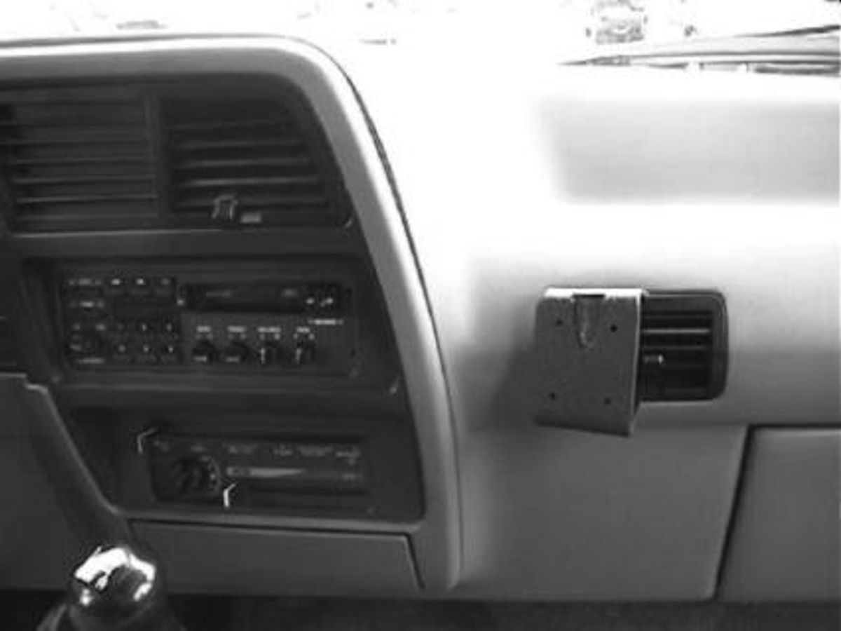 Brodit ProClip 852008 Ford Explorer 1993-1994 Vinklet