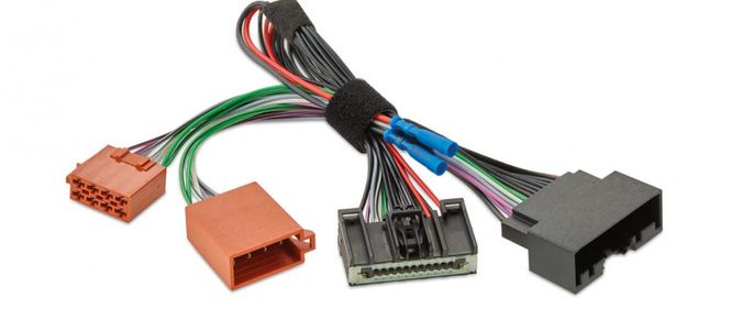 Hovedbilde Focal Ford IW-FOR-YISO-V2 kabel