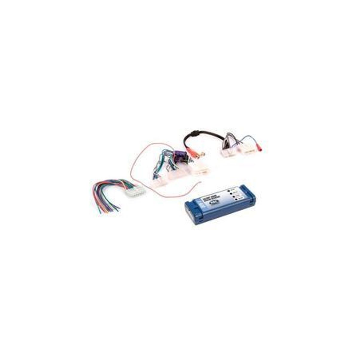 PAC ROEM-VET1 aktiv adapter Chevrolet Corvette 1997–2004 m/Bose