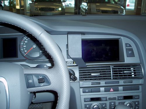 Brodit ProClip 853483 Audi A6 2005-2008 Senter