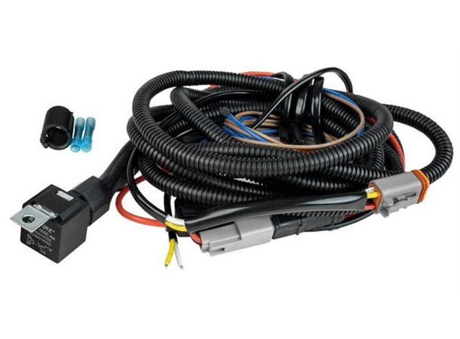 Hovedbilde Strands proff 1 x DT kontakt