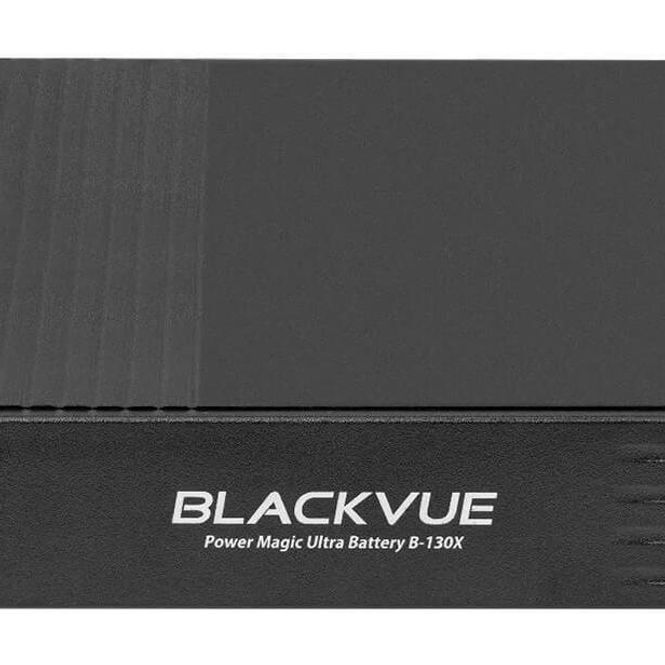 Hovedbilde BlackVue B-130X PM batteri B-130X 7500mAh for parkeringsmodus