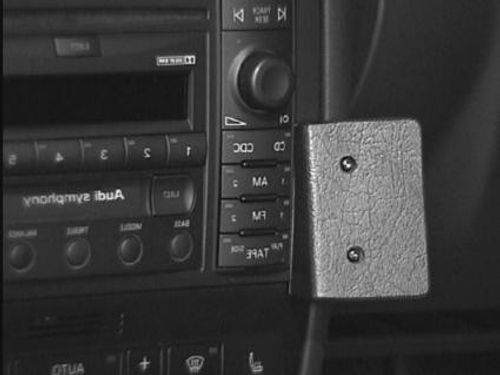 Brodit ProClip 852857 Audi A3 2001-2003 Vinklet