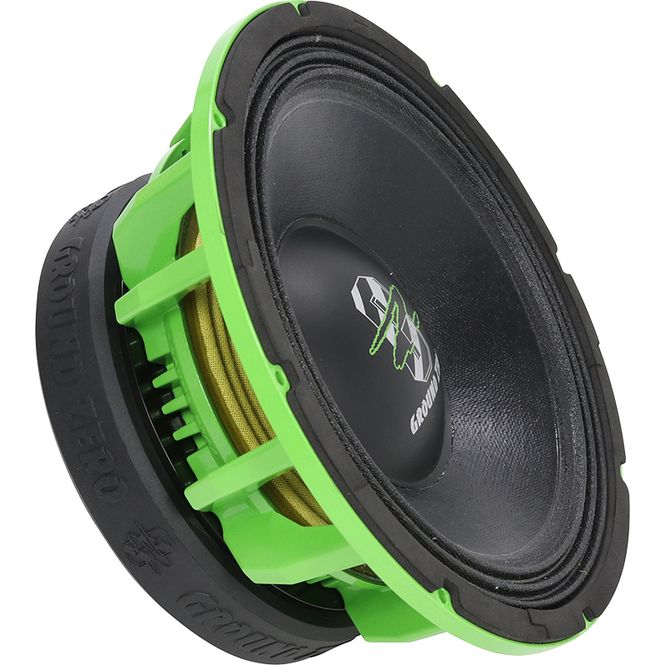 Hovedbilde Ground Zero GZCW 10SPL  Competition line 10