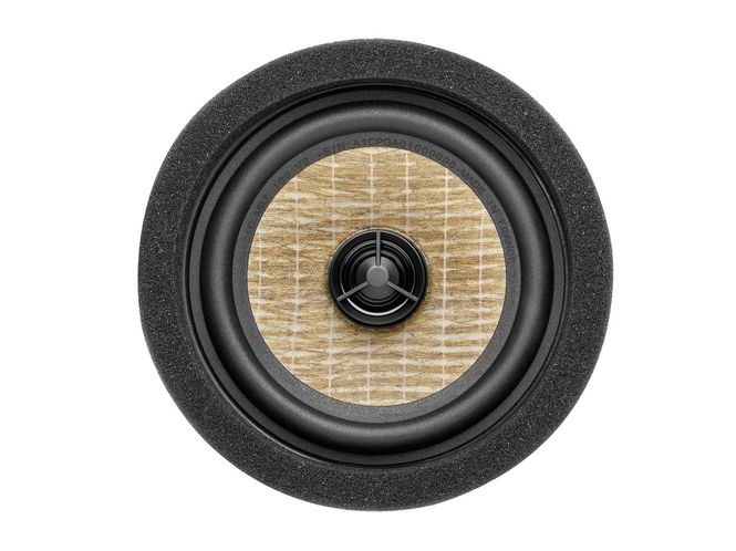 Hovedbilde Focal IC MBZ 100 V2  Plug & Play Flax høyttalere Mercedes