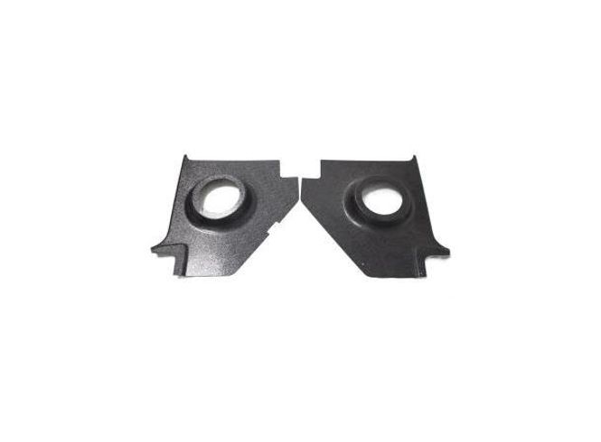 Hovedbilde RetroSound KPF196066 Sparkepanel/høyttaleradapter Ford Falcon 1960 - 1966