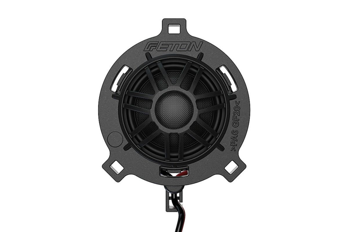 Eton VAG 25 -VW diskanter 50W 25 mm universal