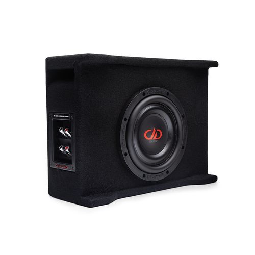 DD Audio LE-DF-SL608 8