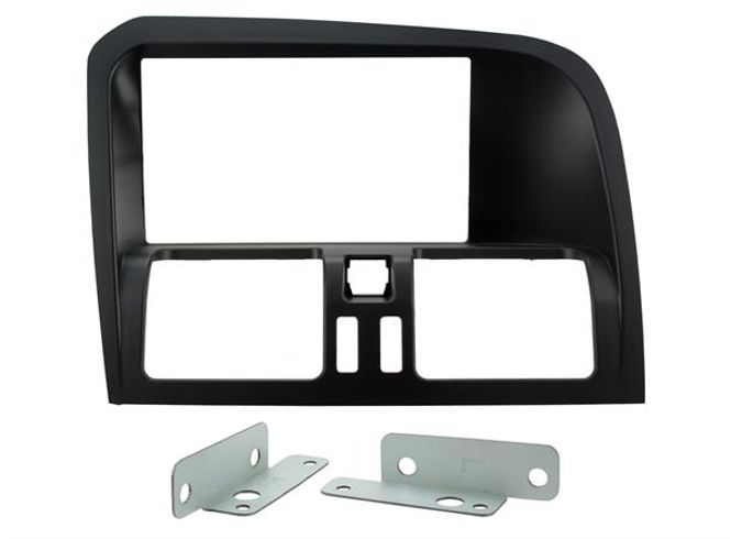 Hovedbilde Connects2 CT23VL09L 2-DIN monteringsramme Volvo XC60 2009–2016
