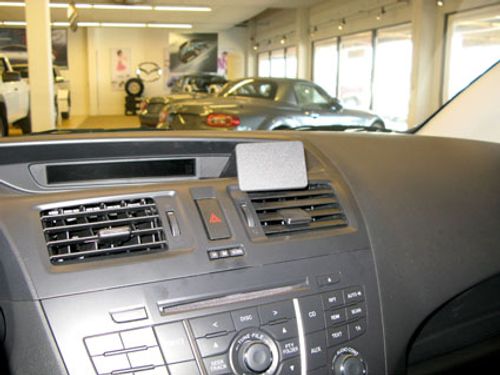 Brodit ProClip 854623 Mazda 5 2011-2015 Senter