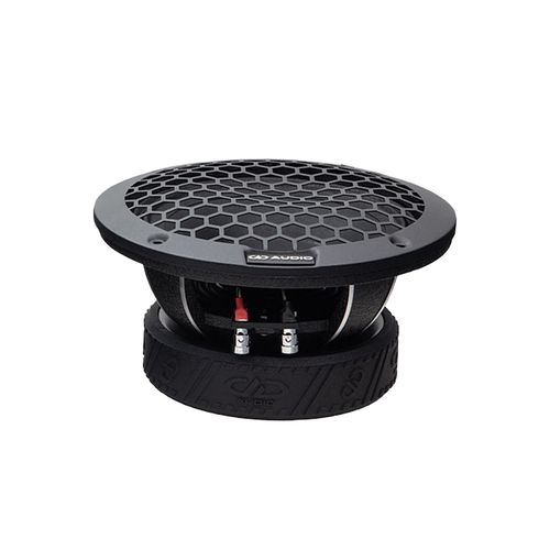 DD Audio VO-M408-S4 8” SPL mellomtone 250W RMS 4 ohm (stk)